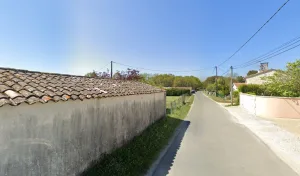 Quillaud Charles à Cissac-Médoc
