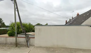 Tendance Agencement à Bucy-Saint-Liphard