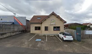 Compagnons du Bâtiment à Dole