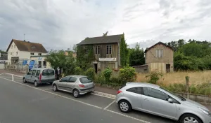 Menuiserie Cote Fleuriė url Marie Guillaume à Touques