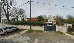 Tarjot Menuiserie à Yves