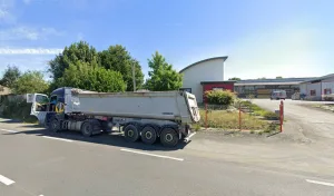Derouet à Mayenne