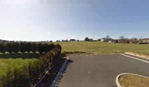 Toit et Moi à Gosselming