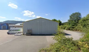 TMC bois à Saint-Nabord