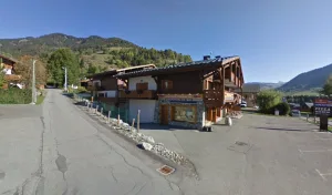 Emonet Sports Skiset à Praz-sur-Arly