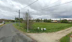 LABBÉ CHARPENTE à Villandraut