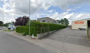 Ibc innovation bois construction à Cattenom-husange