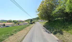 Bodeau Thierry à Léguillac-de-l'Auche