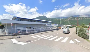 Avenir Bois à Vif