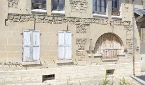 Crea Bois à Chavignon