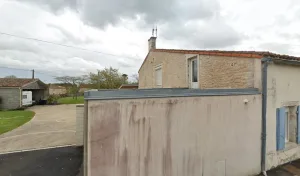Thinon à Benet