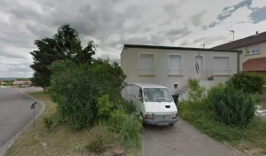 Walter Damien à Marieulles