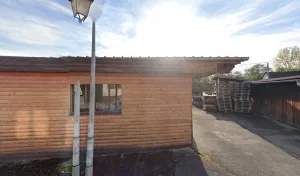 Gabel Charpente SA à Drusenheim