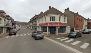 Harel Stéphane à 76340 Blangy-sur-Bresle