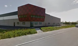 DARRAS Sarl à Romagné
