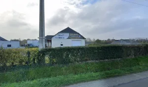 Les Fermettes d’Anjou à Rives-du-Loir-en-Anjou