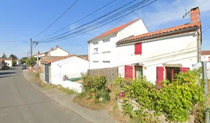 LE PETIT RABOTEUR à Clisson
