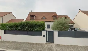 Fenestra à Baillet-en-France
