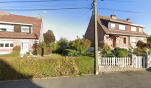 JD éco menuiseries à Maing