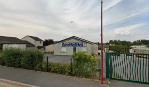 Ledoux Philippe Sarl à Tournes