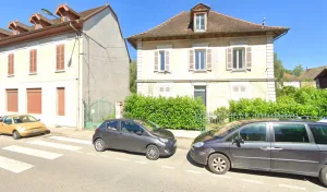 BF CHARPENTE à Les Avenières Veyrins-Thuellin