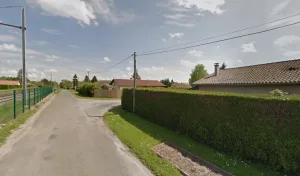 EURL GOMBAUD à Saint-Jean-sur-Veyle