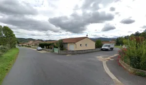 SARL CHARPENTE PERRIN à Saint-Vincent