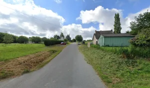 SARL CREN VINCENT à 22460 Saint-Hervé
