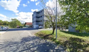 Boegeat à Nangy
