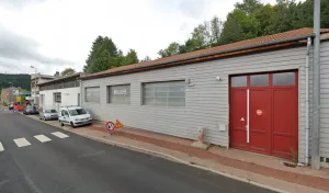 menuiserie chardon à La Séauve-sur-Semène