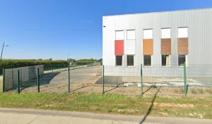 SARL Caractère Bois à Saint-Désir