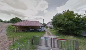 Harisquiry Charpente à Poyanne