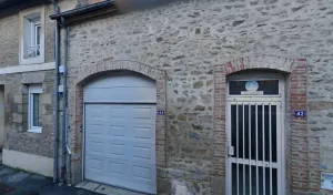 Garnier Bois à Alençon