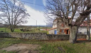 LAMANCHE ANTOINE à Chambles