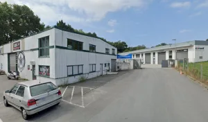 RIBEIRO ET ASSOCIÉS à Anglet
