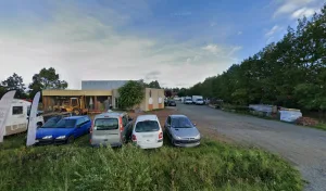 Labouré Sarl à Sainte-Agathe-la-Bouteresse