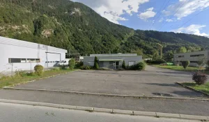 Etablissements Socquet Henri et Fils à Passy