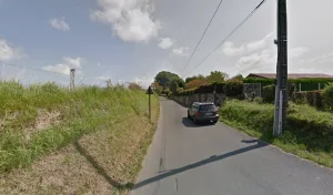 Altxa à Itxassou