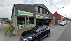 Lbtc Artisan Menuisier Conseil à 59380 Bierne