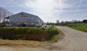 Les Charpentiers de Guyenne à Saint-Pardoux-Isaac