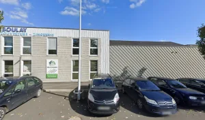 J.C Courboulay SARL à La Bazoge