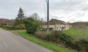 SASU CALIXTE CHARPENTE à Longny les Villages