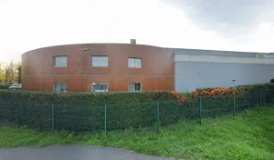 Caillaud Ile de France à Leuville-sur-Orge
