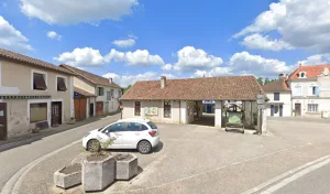 Atelier Kine à Grignols