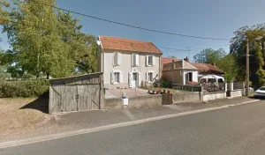Saint Eloy Menuiserie – SARL Machado à Saint-Éloy-les-Mines