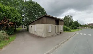 Xp Bois à Thiviers