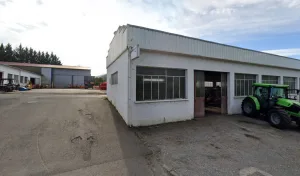 Chiquirin Ets à Uhart-Cize