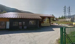 BMP Charpente SARL à Crêts-en-Belledonne