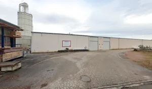 Arbonis à Verosvres