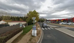 Fayolle Guy à Vertaizon